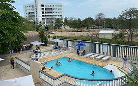 Hotel Villa del Mar Coveñas